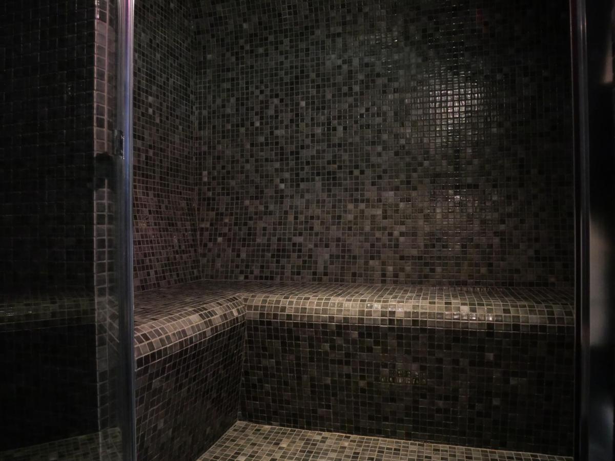 Maison D'Hotes L'Espigoulie サント・マキシム エクステリア 写真