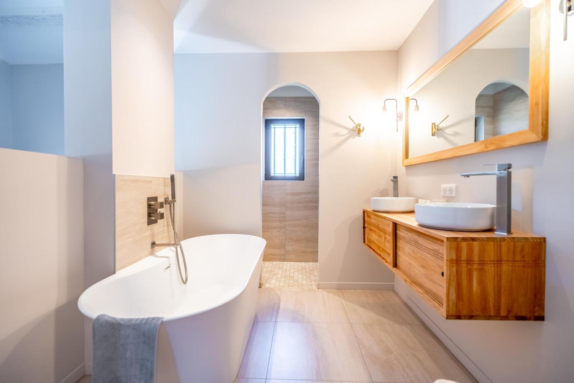 Maison D'Hotes L'Espigoulie サント・マキシム エクステリア 写真